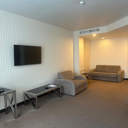 Maristella Marine Residense Hotel Apartment Οδησσός Εξωτερικό φωτογραφία