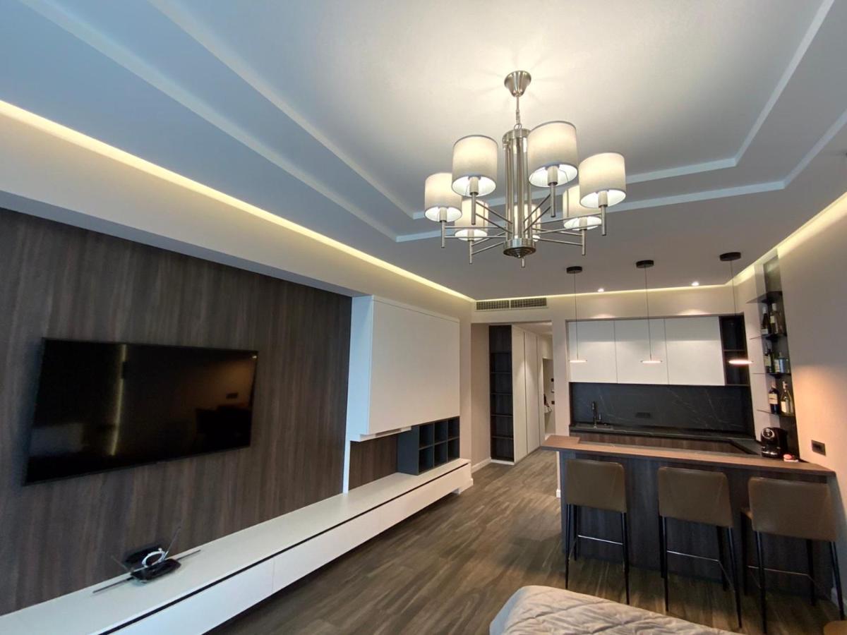 Maristella Marine Residense Hotel Apartment Οδησσός Εξωτερικό φωτογραφία