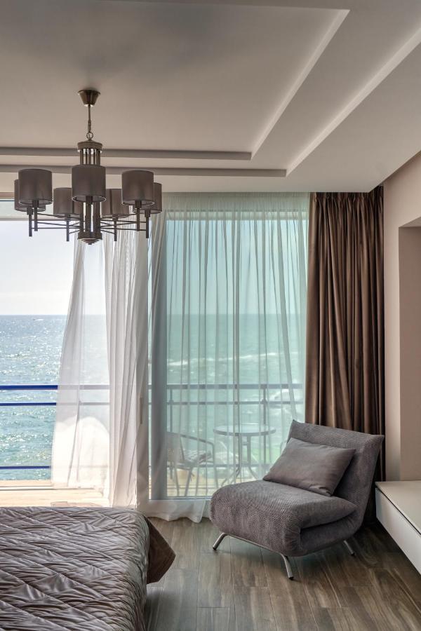 Maristella Marine Residense Hotel Apartment Οδησσός Εξωτερικό φωτογραφία