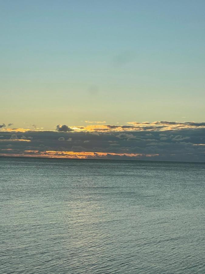 Maristella Marine Residense Hotel Apartment Οδησσός Εξωτερικό φωτογραφία