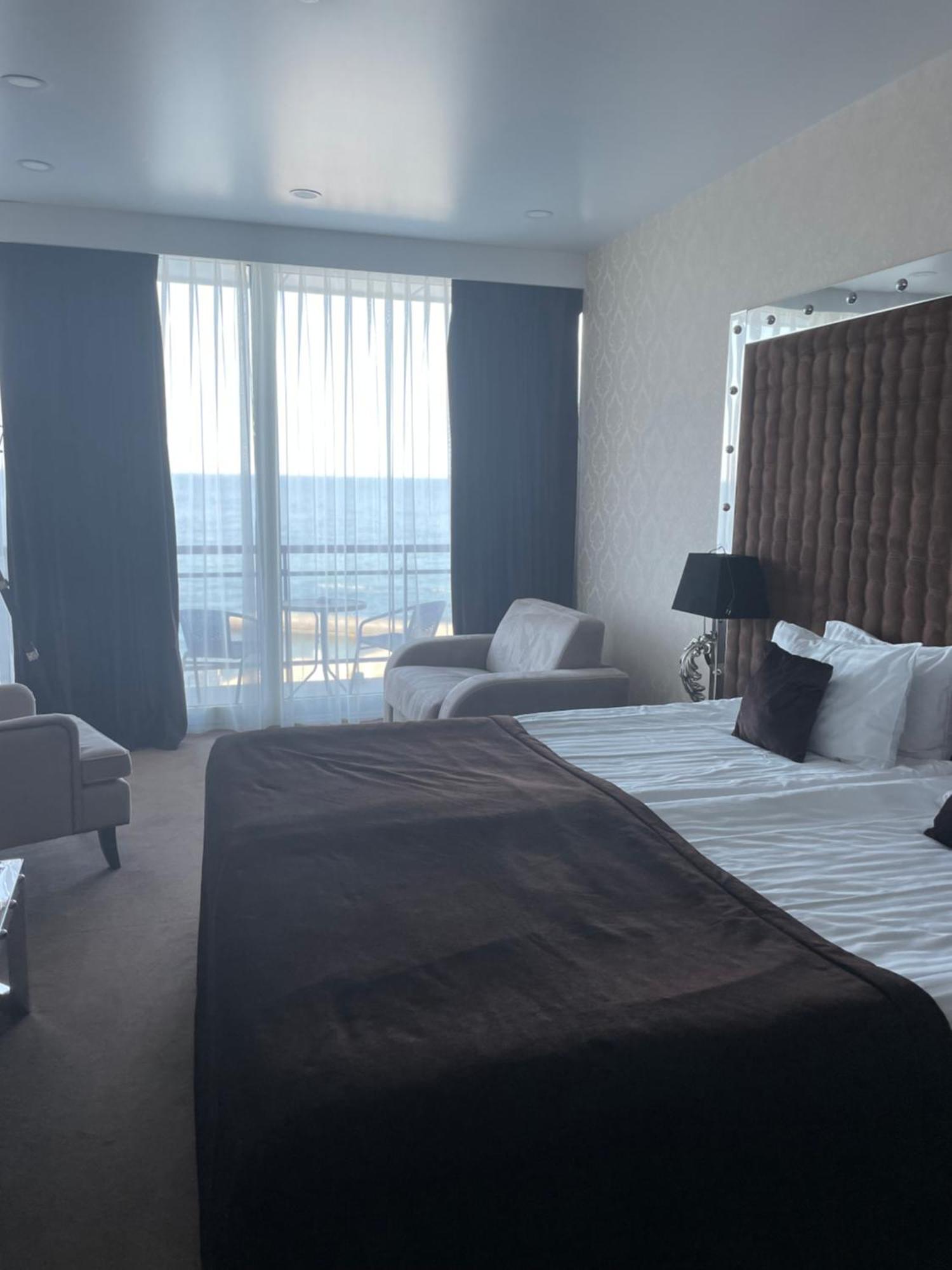 Maristella Marine Residense Hotel Apartment Οδησσός Εξωτερικό φωτογραφία