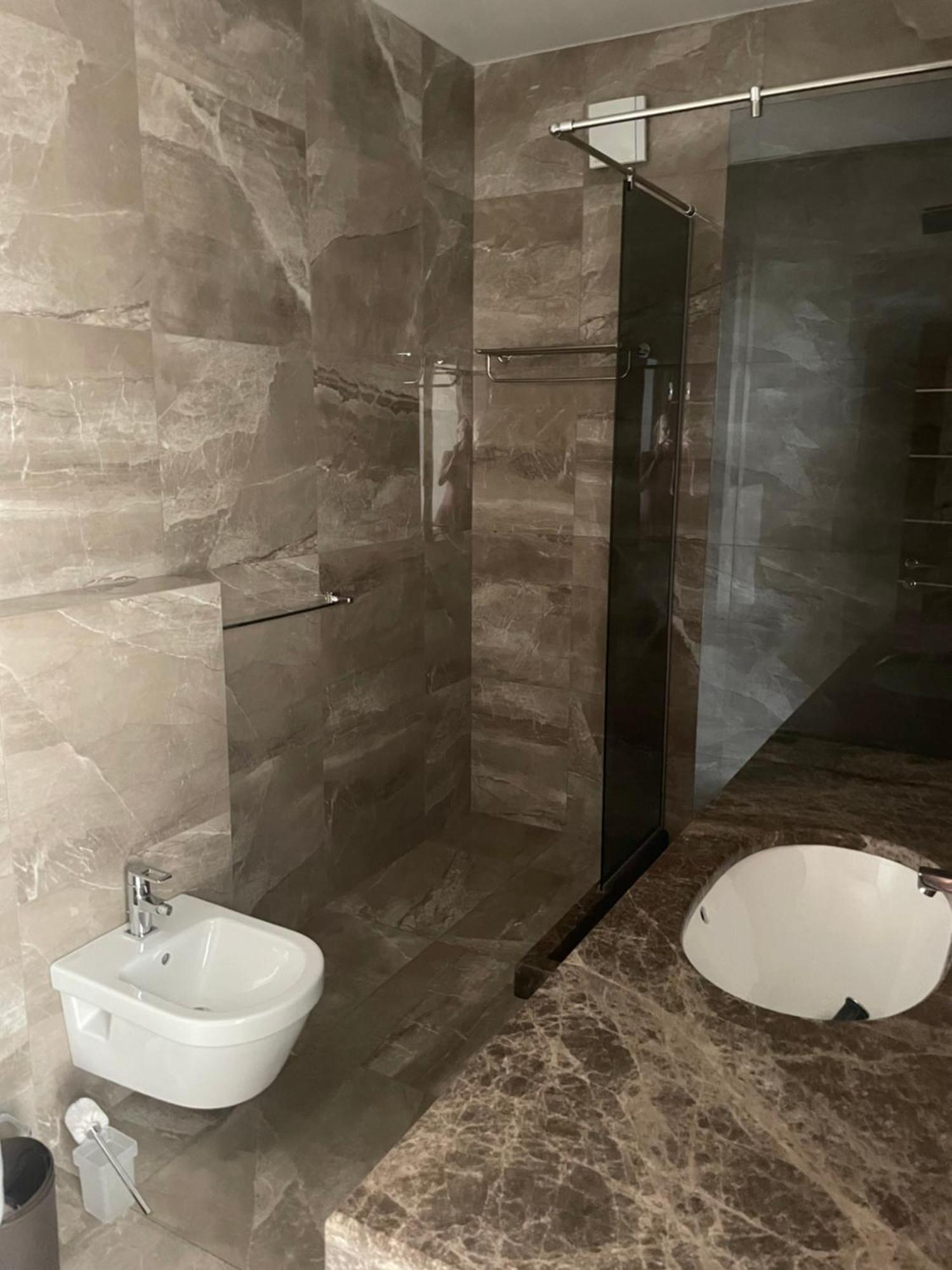 Maristella Marine Residense Hotel Apartment Οδησσός Εξωτερικό φωτογραφία