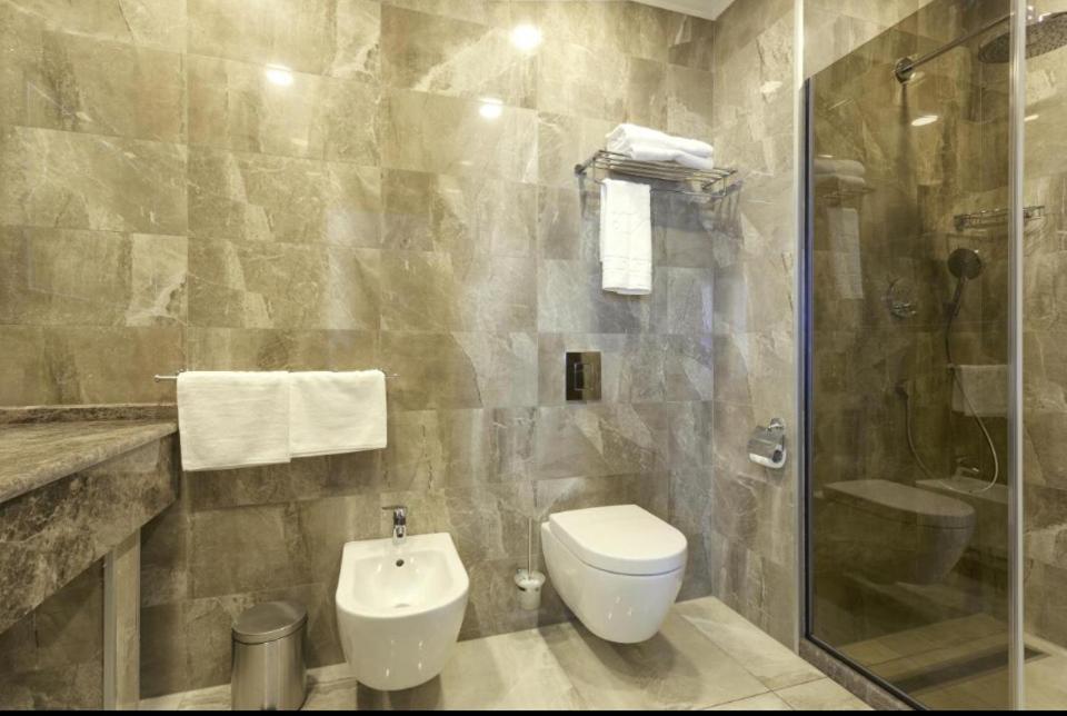 Maristella Marine Residense Hotel Apartment Οδησσός Εξωτερικό φωτογραφία