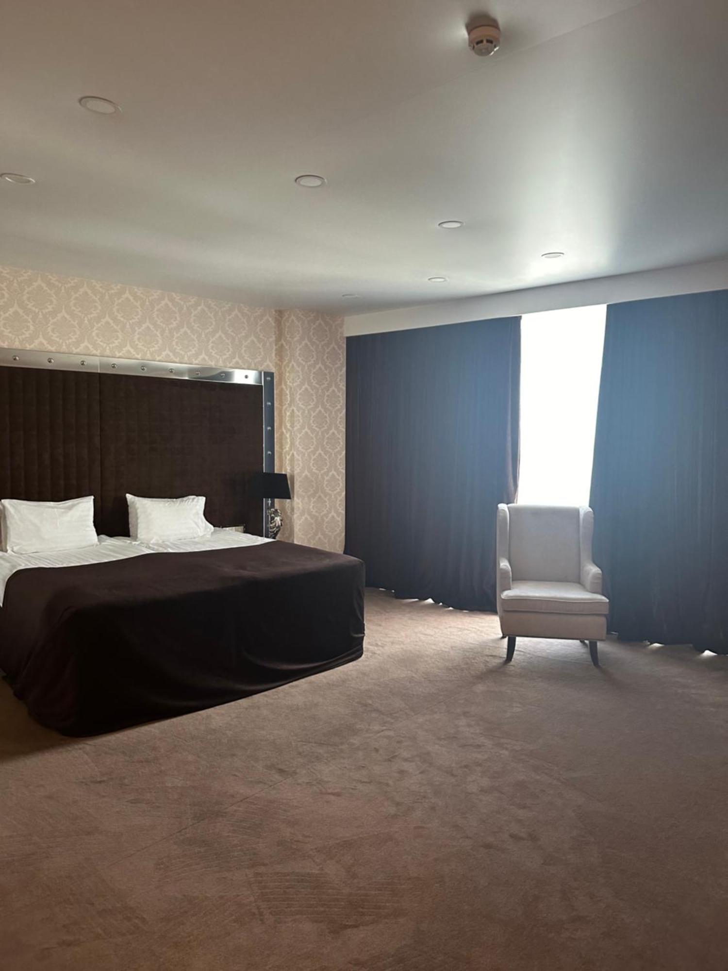 Maristella Marine Residense Hotel Apartment Οδησσός Εξωτερικό φωτογραφία