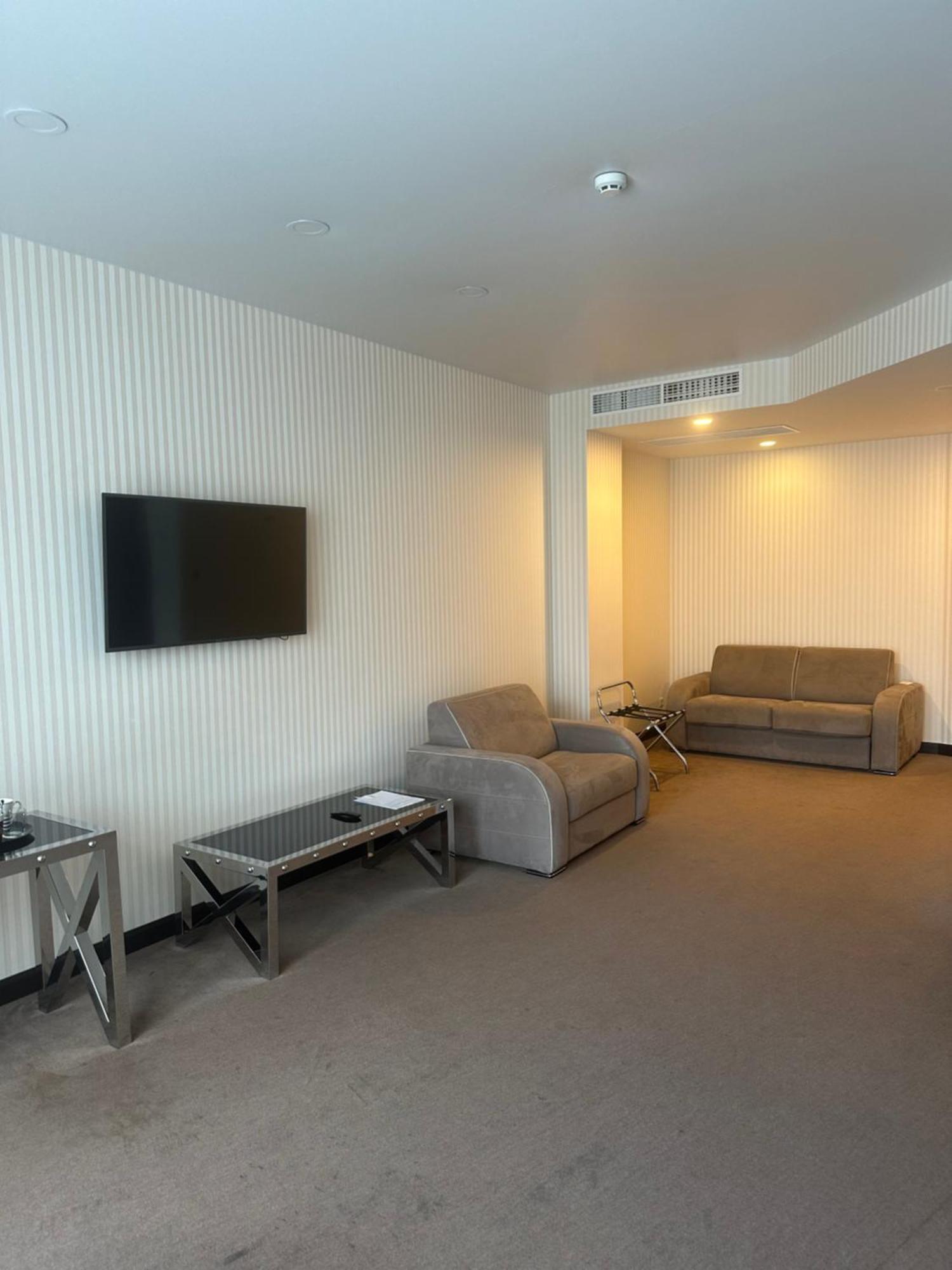 Maristella Marine Residense Hotel Apartment Οδησσός Εξωτερικό φωτογραφία